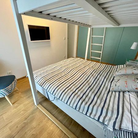 Appartement Apartament Pogorzelica Baltic Park Extérieur photo